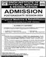Admission Image