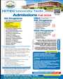 Hitec University Taxila