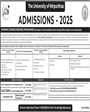 Admission Image