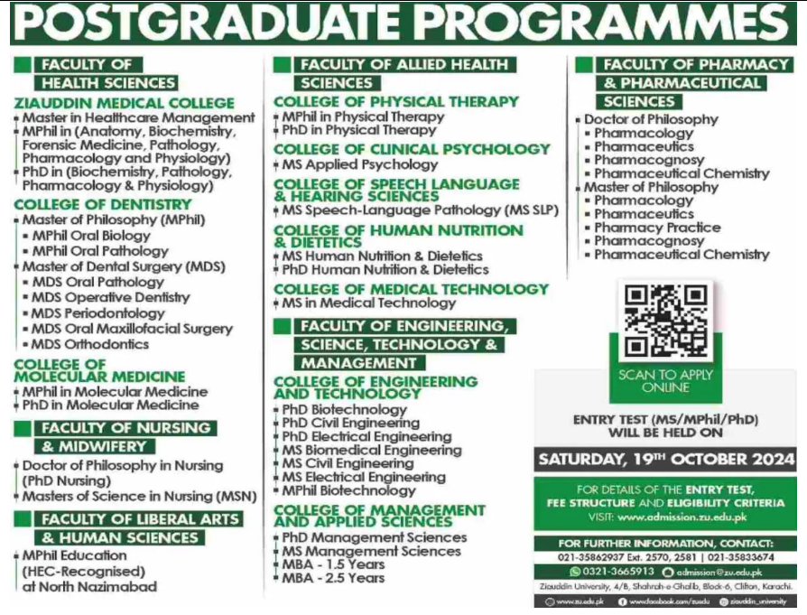 Admission Image