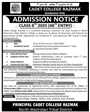 Admission Image