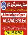 Admission Image