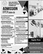 Admission Image