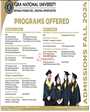 Admission Image