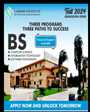 Admission Image
