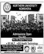 Admission Image