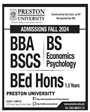 Admission Image