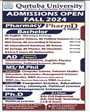 Admission Image