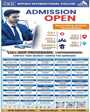Admission notice for Riphah International College