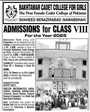 Admission Image