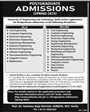 University of Engineering and Technology (UET) - Taxila