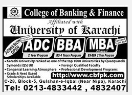 Admission Image