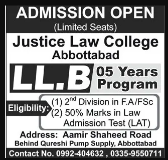 Admission Image