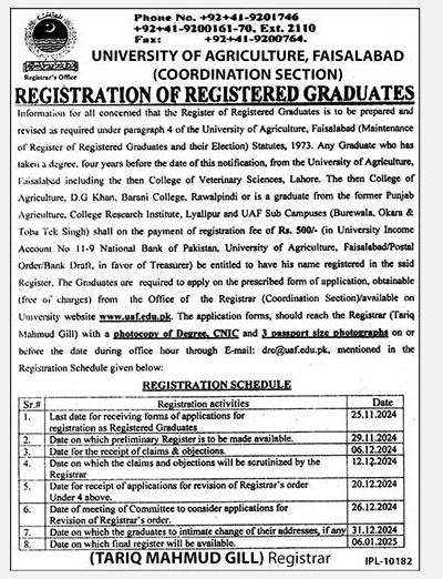 Admission Image