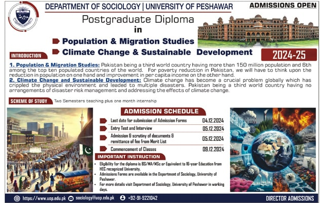 Admission Image