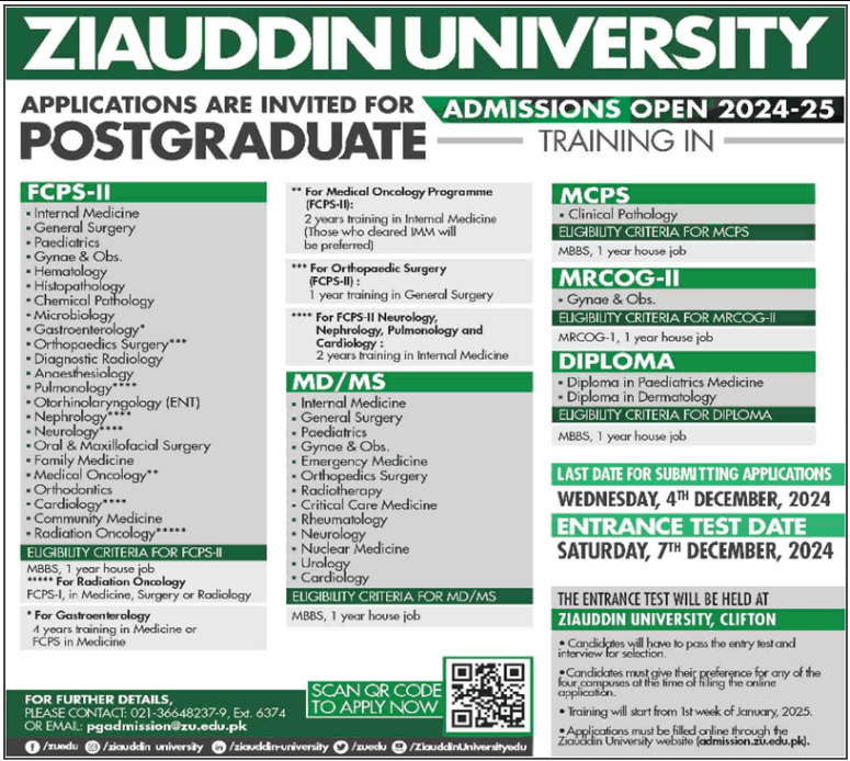 Admission Image