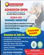 Admission Image