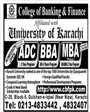 Admission Image