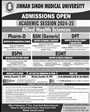 Admission Image