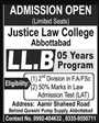 Admission Image