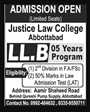 Admission Image