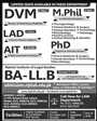 Admission Image
