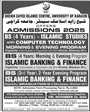 Admission Image