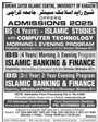 Admission Image