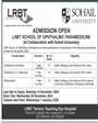 Admission Image
