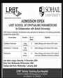 Admission Image