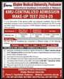 Admission Image