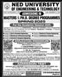 Admission Image