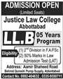 Admission Image