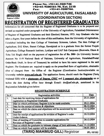 Admission Image