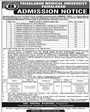 Admission Image
