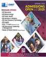 Admission Image