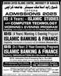Admission Image
