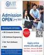 Admission Image