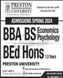 Admission Image