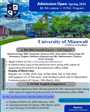 University of Mianwali (UMW)