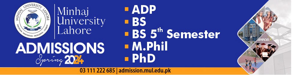 Admission Image