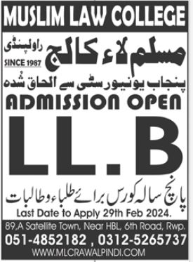 Admission Image