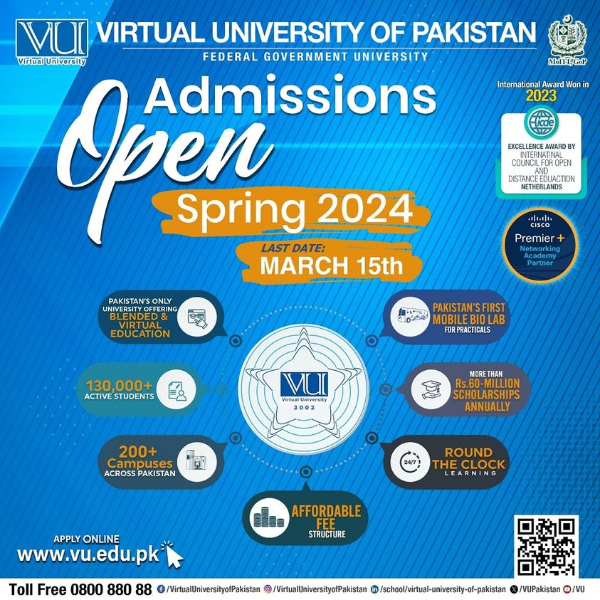 Admission Image