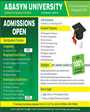 Admission Image