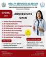 Admission Image