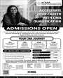 Admission Image