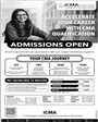 Admission Image