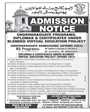 Admission Image