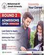 Admission Image