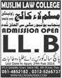 Admission Image